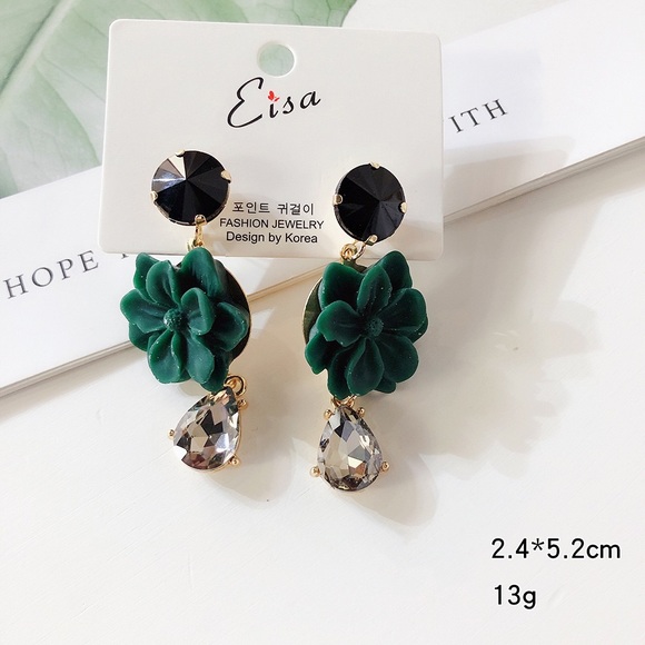 🔸2 for $15🔸 Earrings - Picture 1 of 1